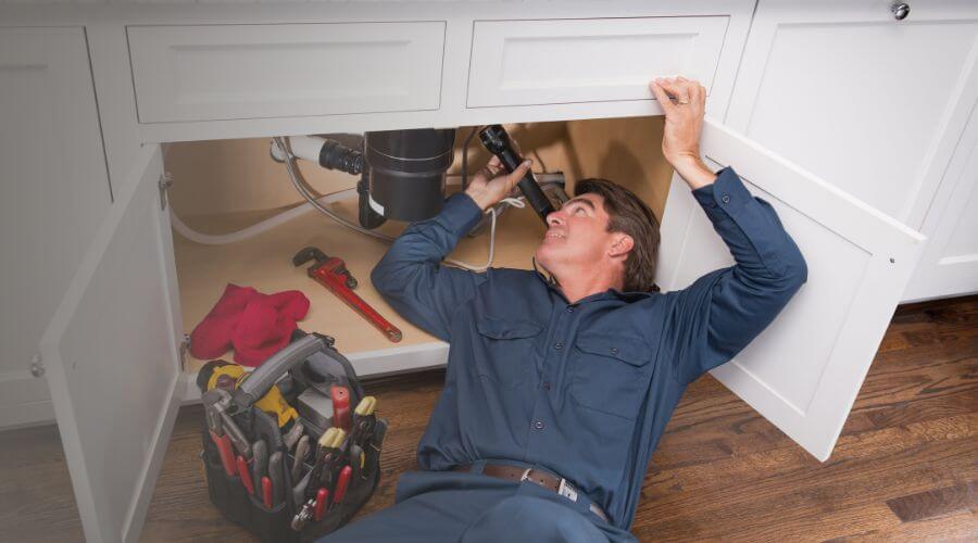Local annual plumbing maintenance in Granville Summit, PA
